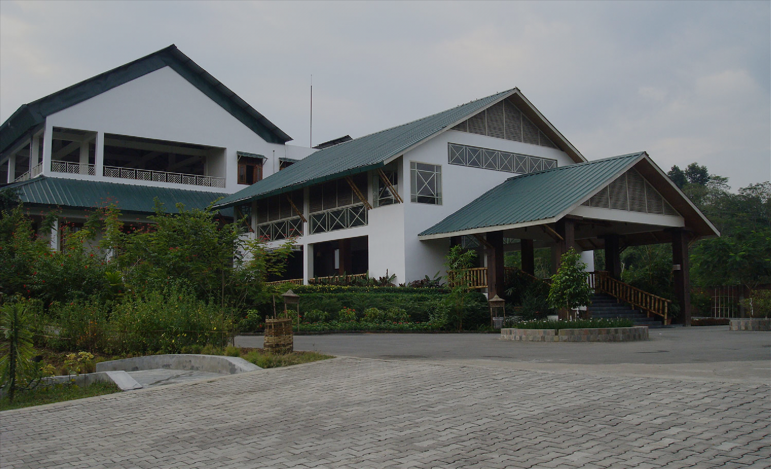 Kaziranga lora Resort