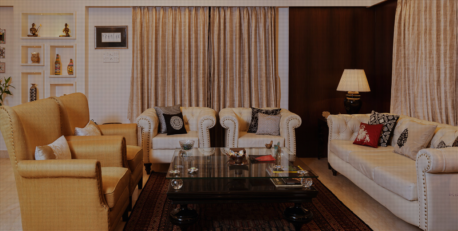 Ms. Anjana & Mr. Jishnu Saha