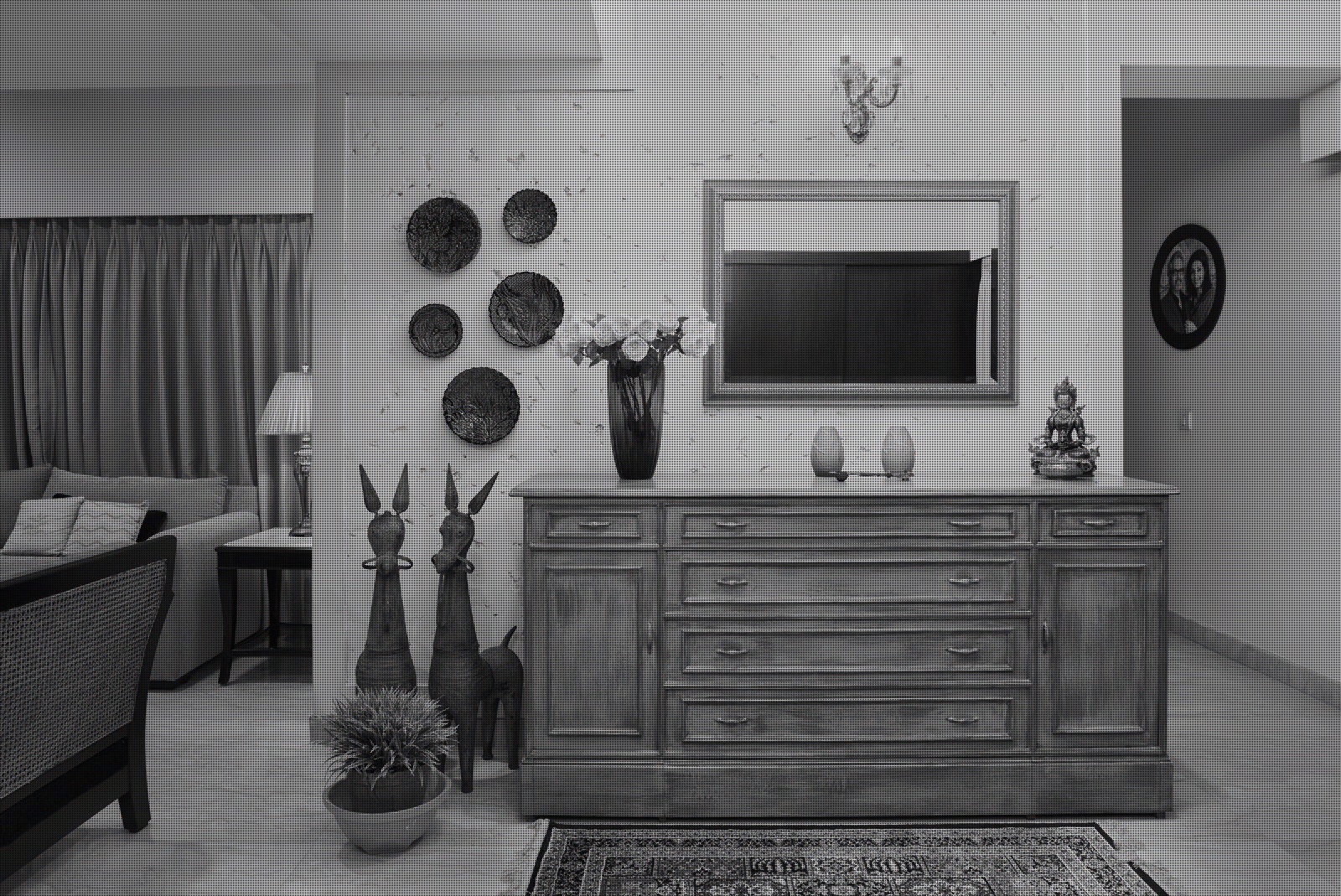 Ms. Rina & Mr. Harsh Jain